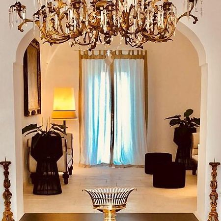 Casa D'Autore Ostuni Zewnętrze zdjęcie