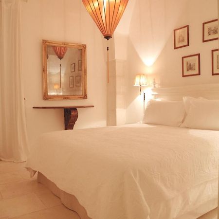Casa D'Autore Ostuni Zewnętrze zdjęcie