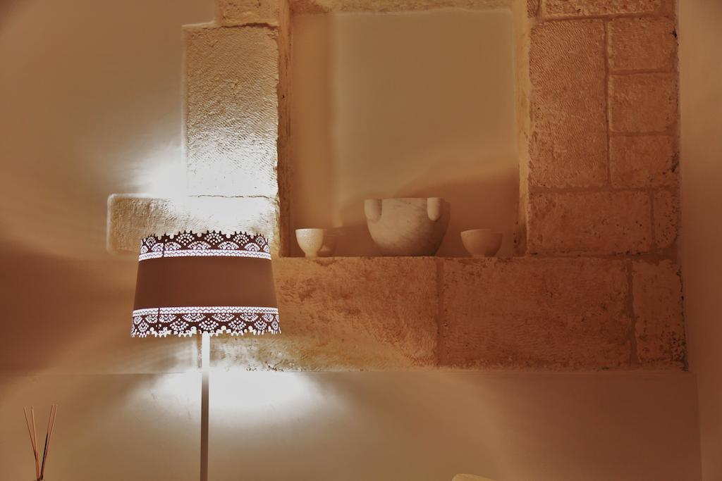 Casa D'Autore Ostuni Zewnętrze zdjęcie