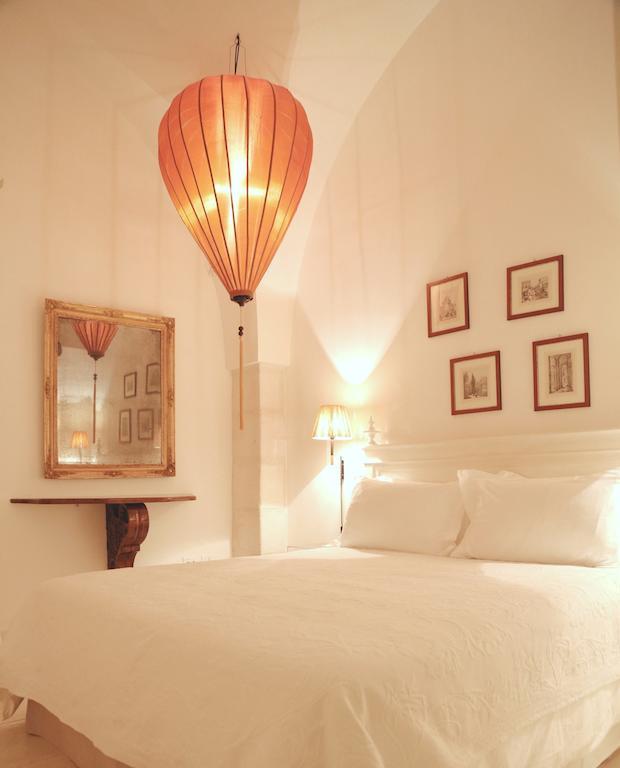 Casa D'Autore Ostuni Zewnętrze zdjęcie