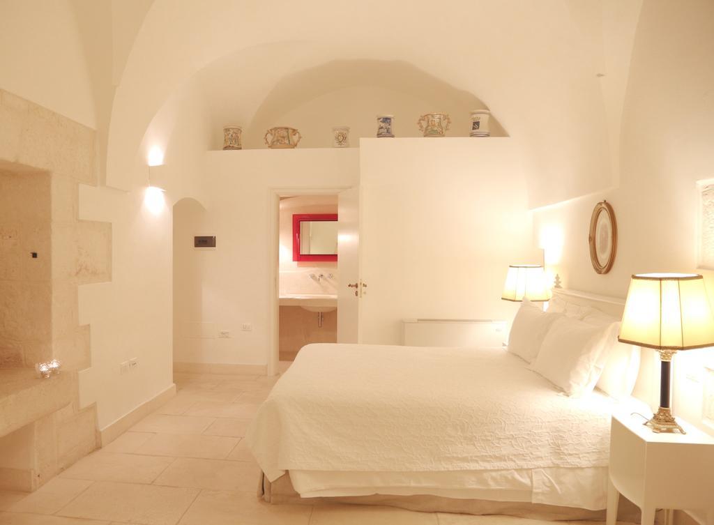 Casa D'Autore Ostuni Pokój zdjęcie