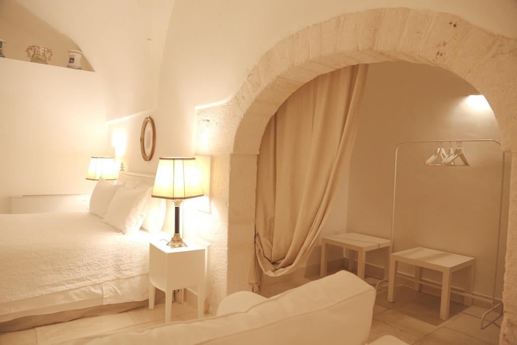 Casa D'Autore Ostuni Pokój zdjęcie