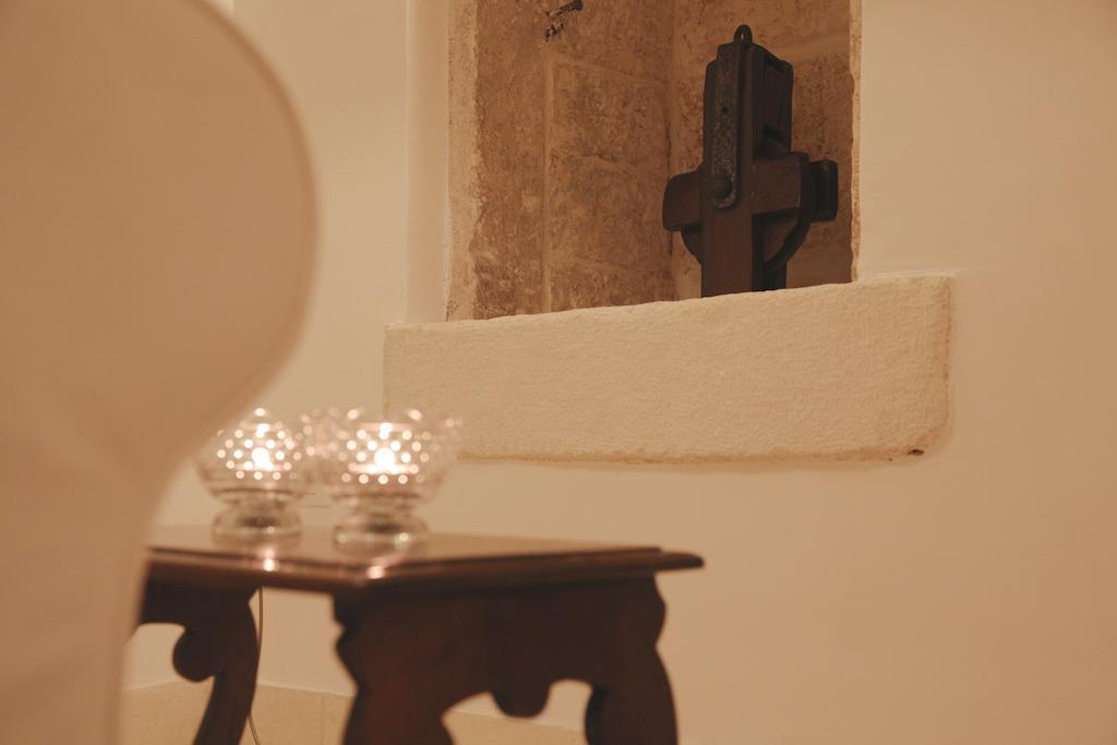 Casa D'Autore Ostuni Pokój zdjęcie