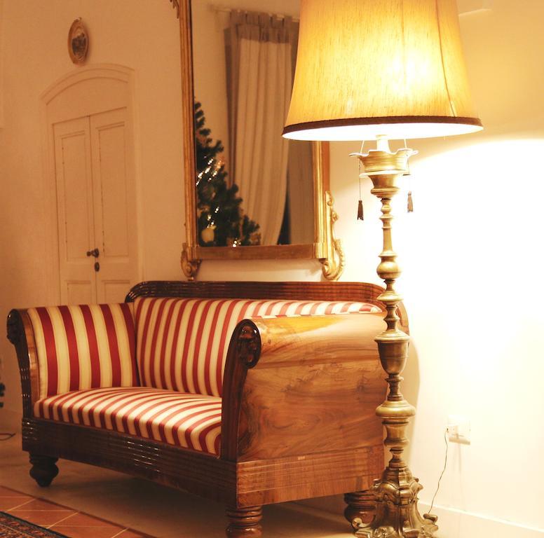 Casa D'Autore Ostuni Zewnętrze zdjęcie