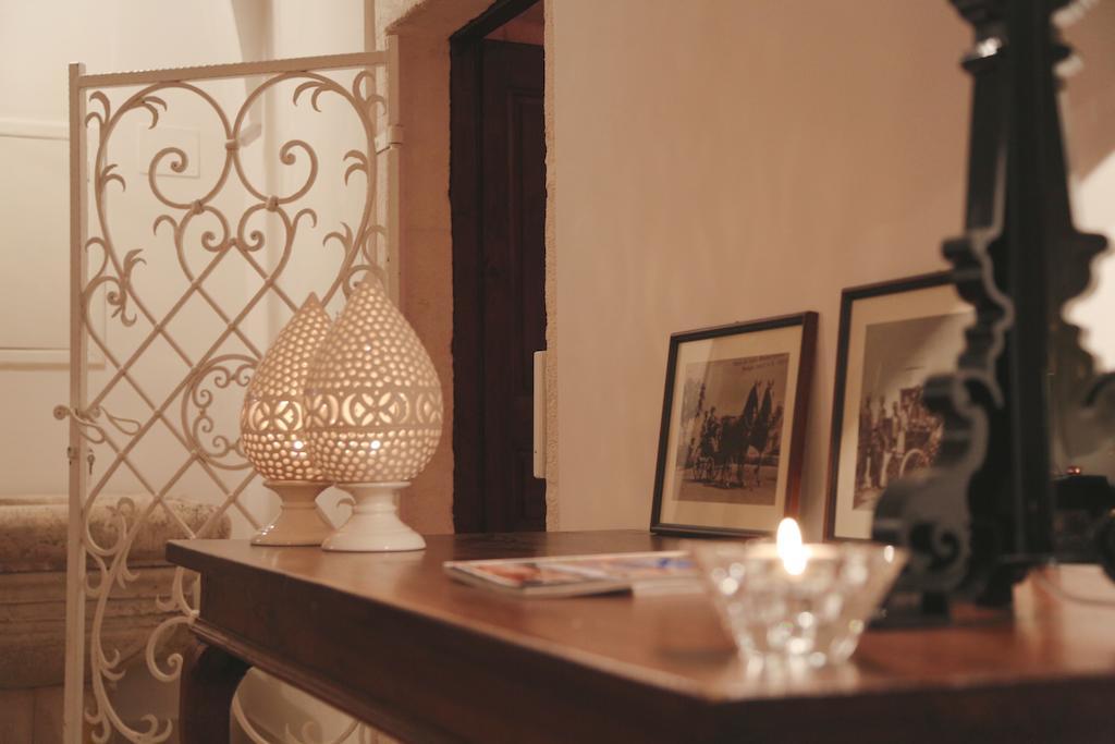 Casa D'Autore Ostuni Zewnętrze zdjęcie