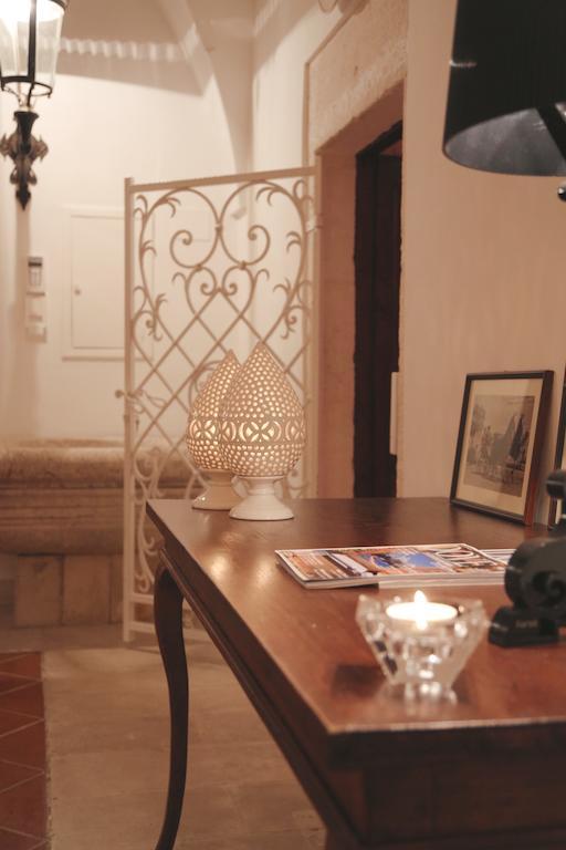 Casa D'Autore Ostuni Zewnętrze zdjęcie