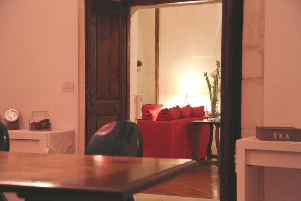 Casa D'Autore Ostuni Zewnętrze zdjęcie