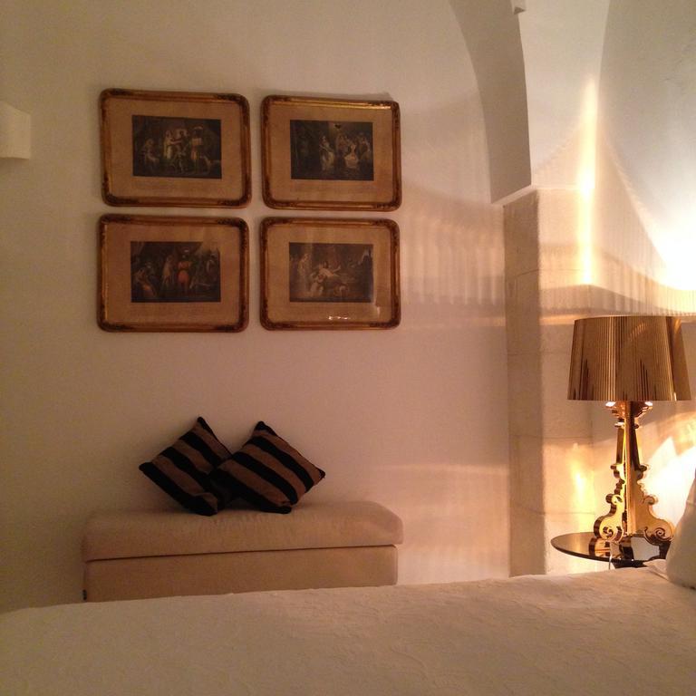 Casa D'Autore Ostuni Zewnętrze zdjęcie