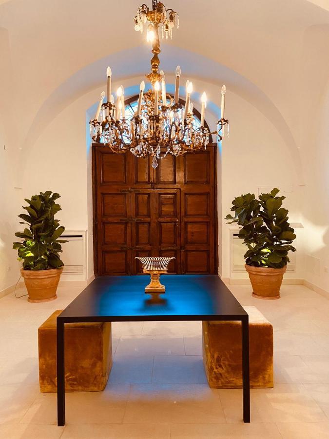 Casa D'Autore Ostuni Zewnętrze zdjęcie