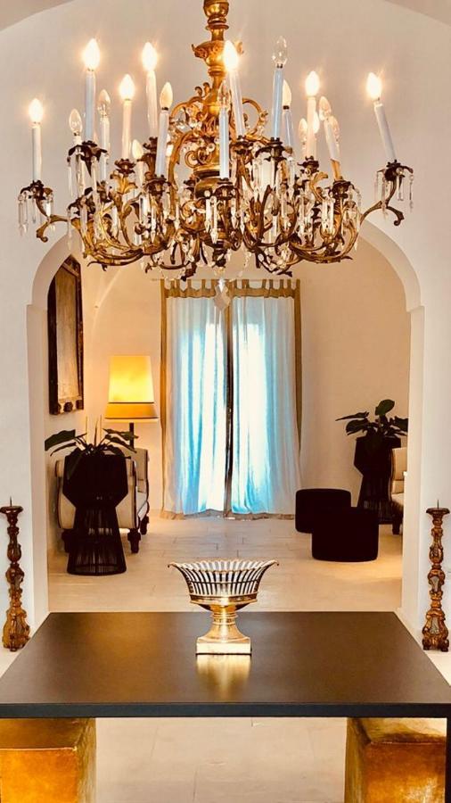 Casa D'Autore Ostuni Zewnętrze zdjęcie