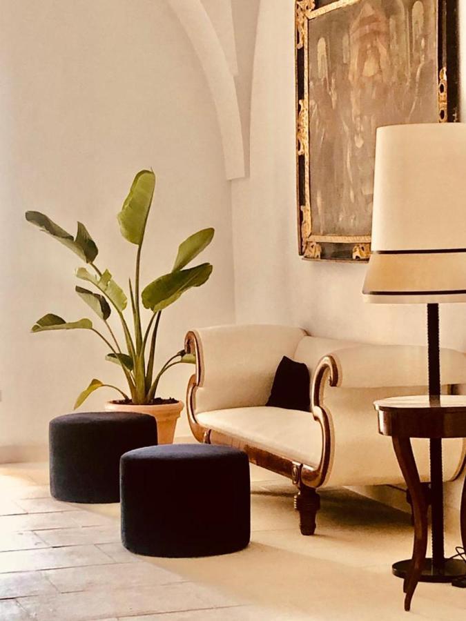 Casa D'Autore Ostuni Zewnętrze zdjęcie