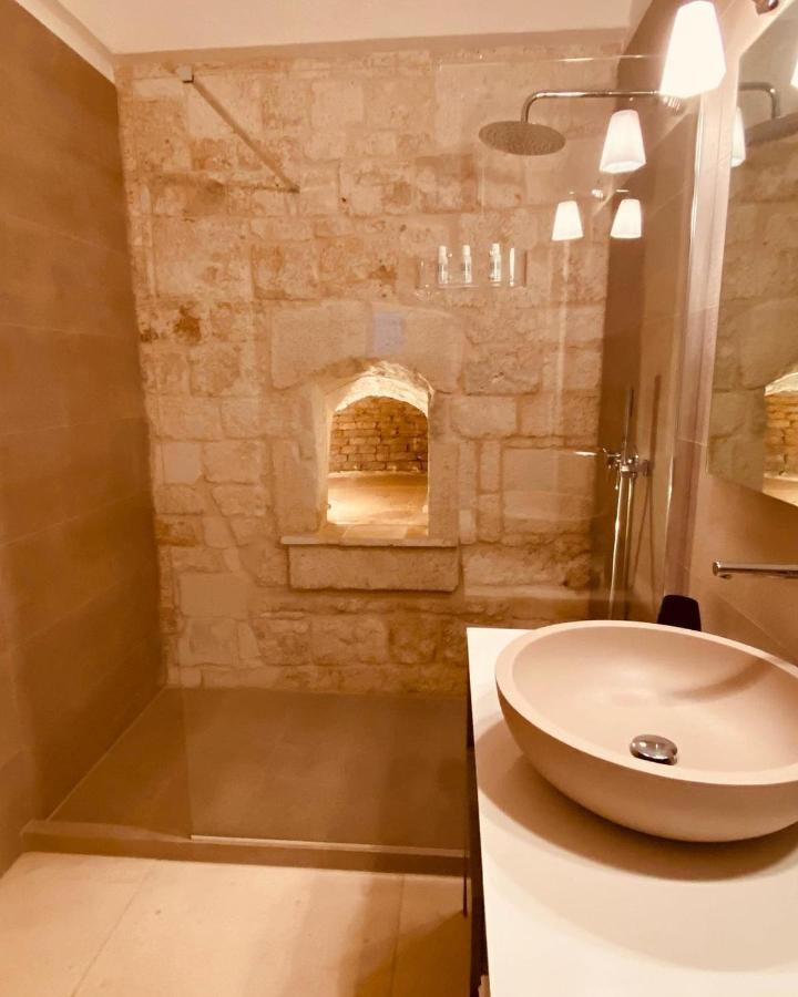 Casa D'Autore Ostuni Zewnętrze zdjęcie