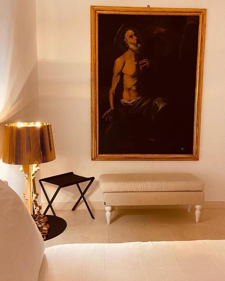 Casa D'Autore Ostuni Zewnętrze zdjęcie