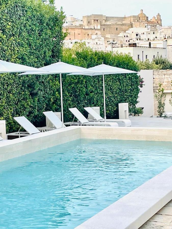 Casa D'Autore Ostuni Zewnętrze zdjęcie