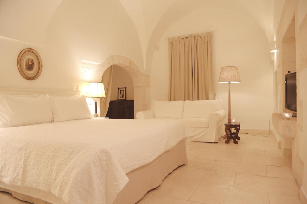 Casa D'Autore Ostuni Zewnętrze zdjęcie