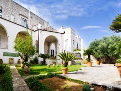 Casa D'Autore Ostuni Zewnętrze zdjęcie
