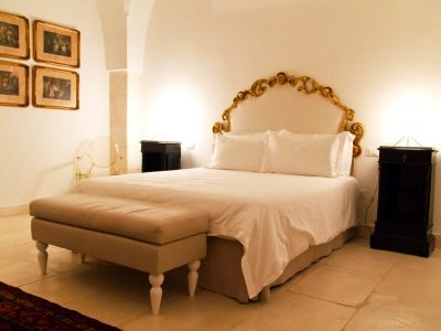 Casa D'Autore Ostuni Zewnętrze zdjęcie