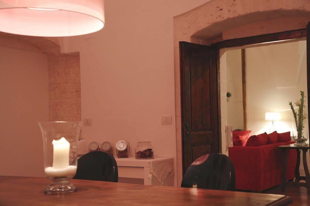 Casa D'Autore Ostuni Zewnętrze zdjęcie
