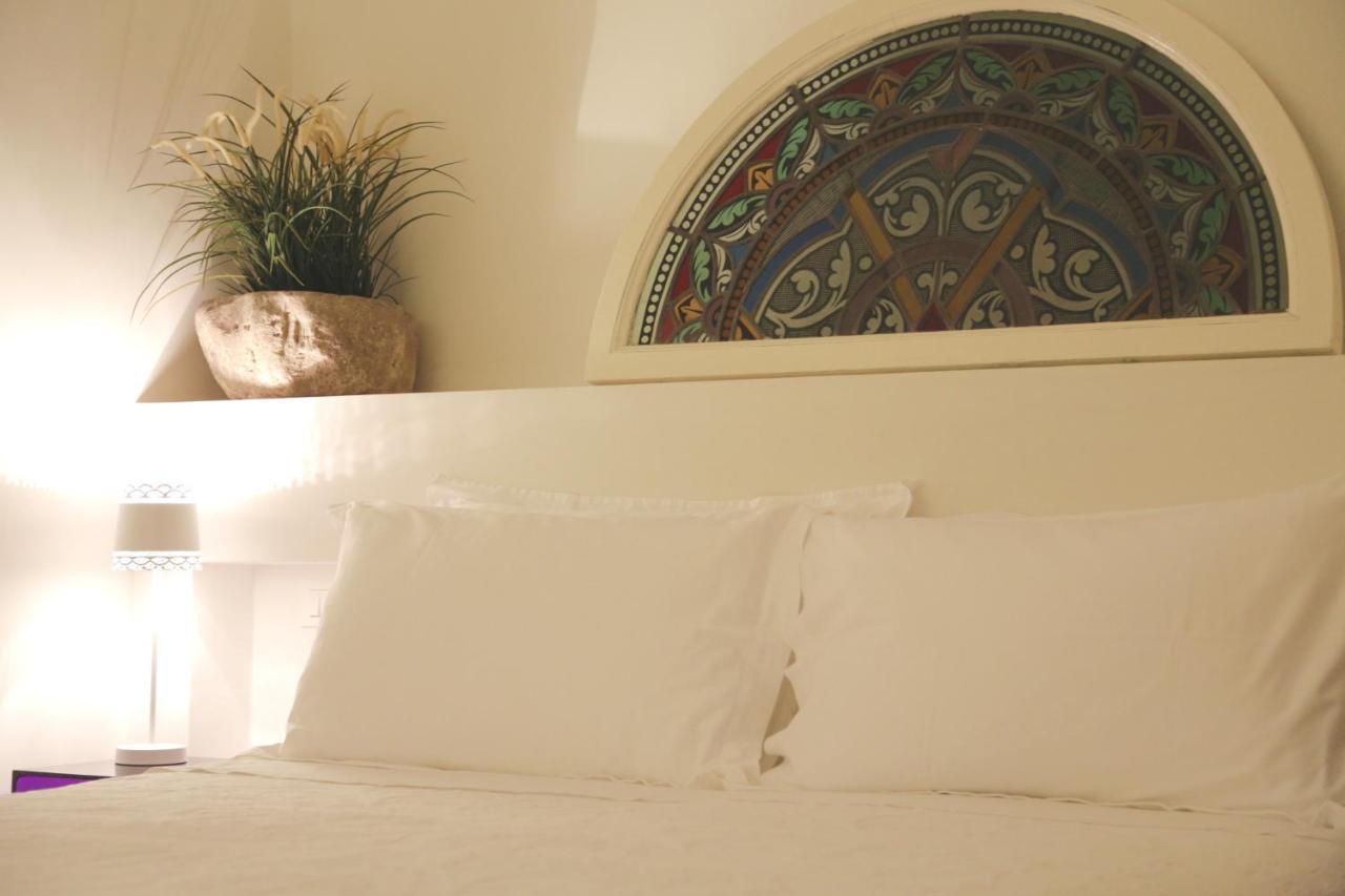 Casa D'Autore Ostuni Zewnętrze zdjęcie