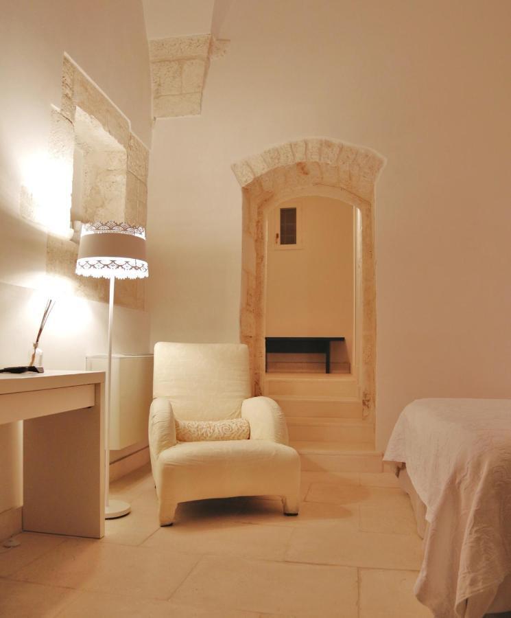 Casa D'Autore Ostuni Zewnętrze zdjęcie